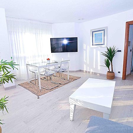 Apartamento Sta Fatima By Just Room Santander Exterior foto