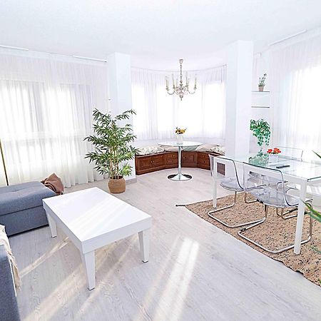 Apartamento Sta Fatima By Just Room Santander Exterior foto