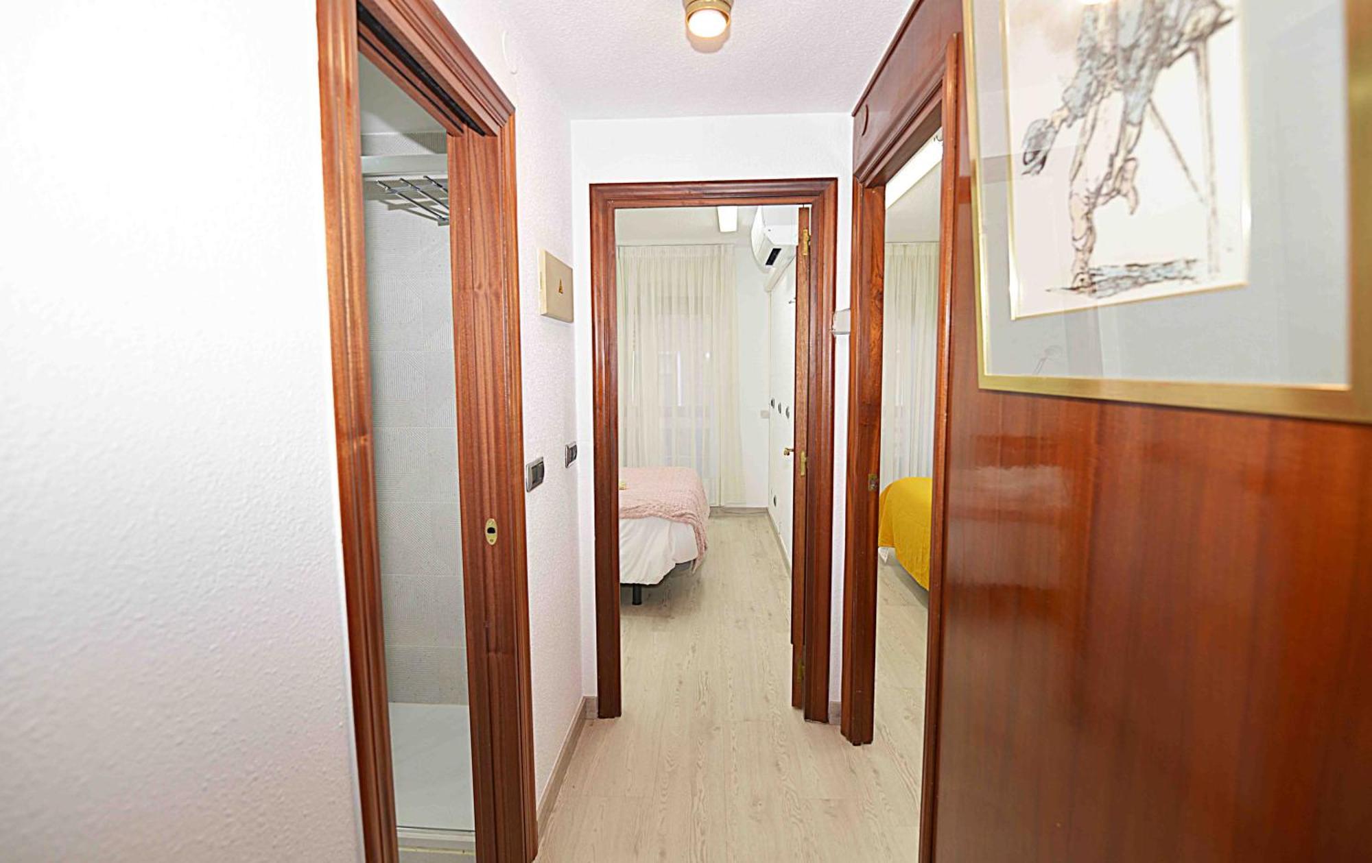 Apartamento Sta Fatima By Just Room Santander Exterior foto