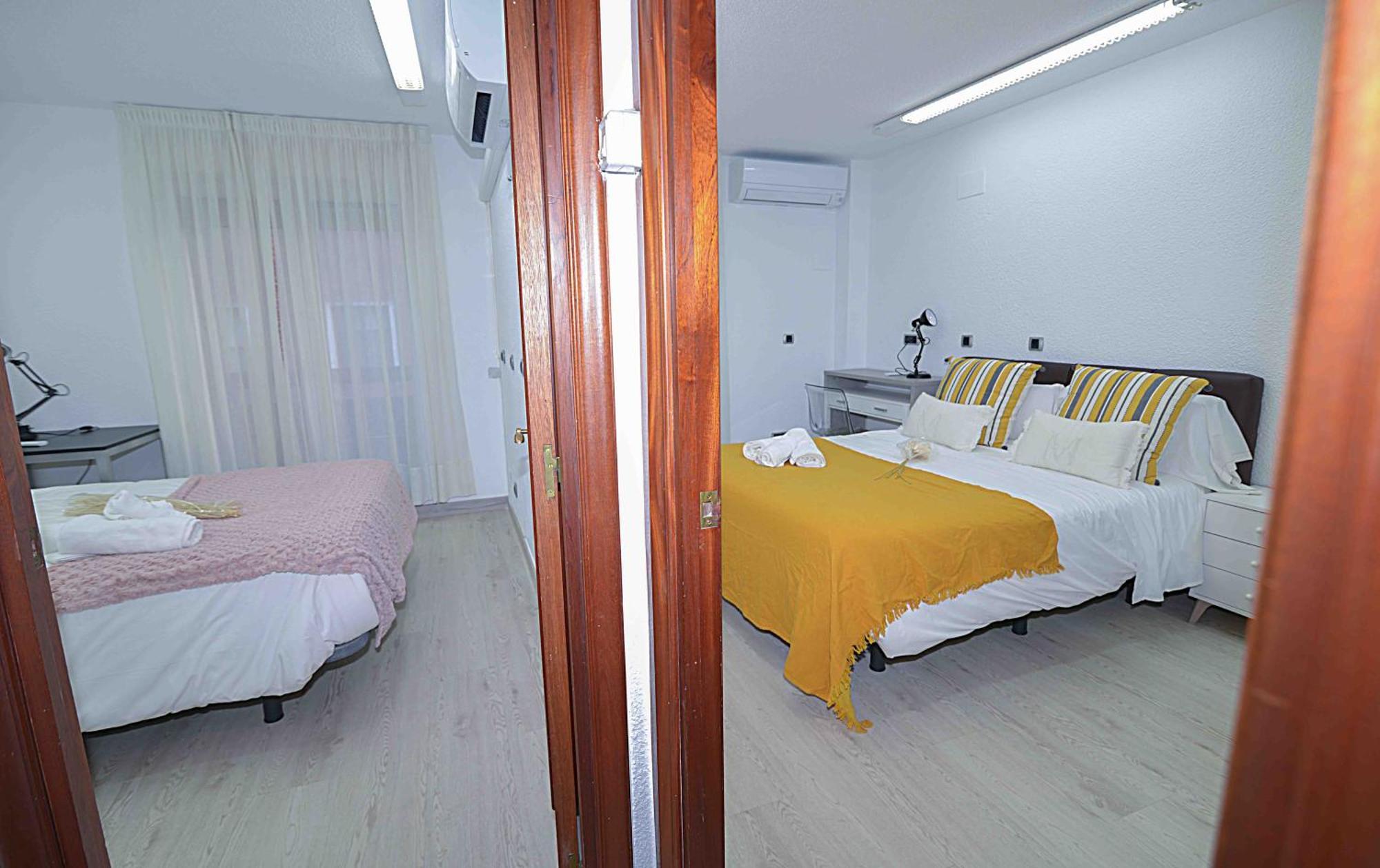 Apartamento Sta Fatima By Just Room Santander Exterior foto