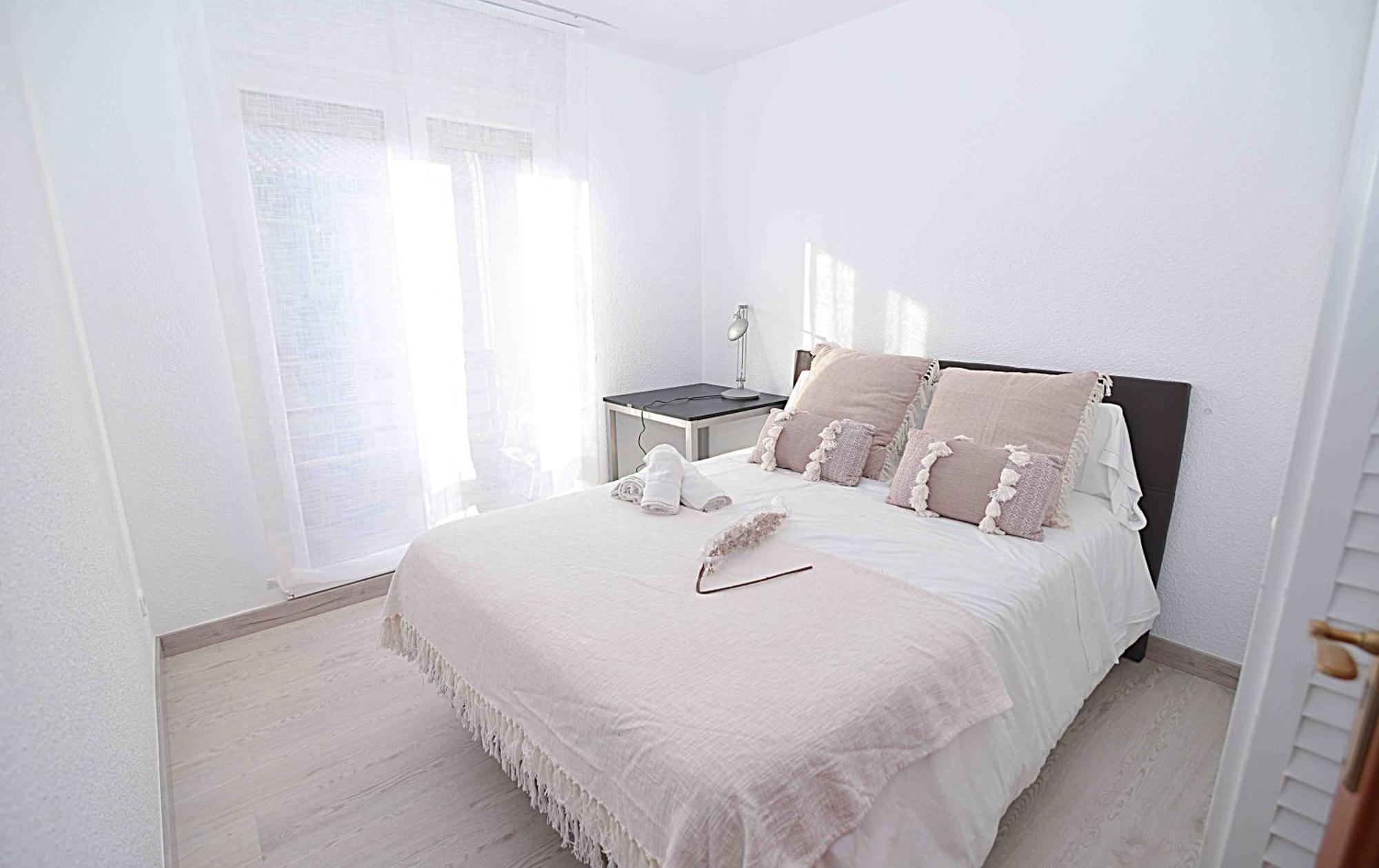 Apartamento Sta Fatima By Just Room Santander Exterior foto
