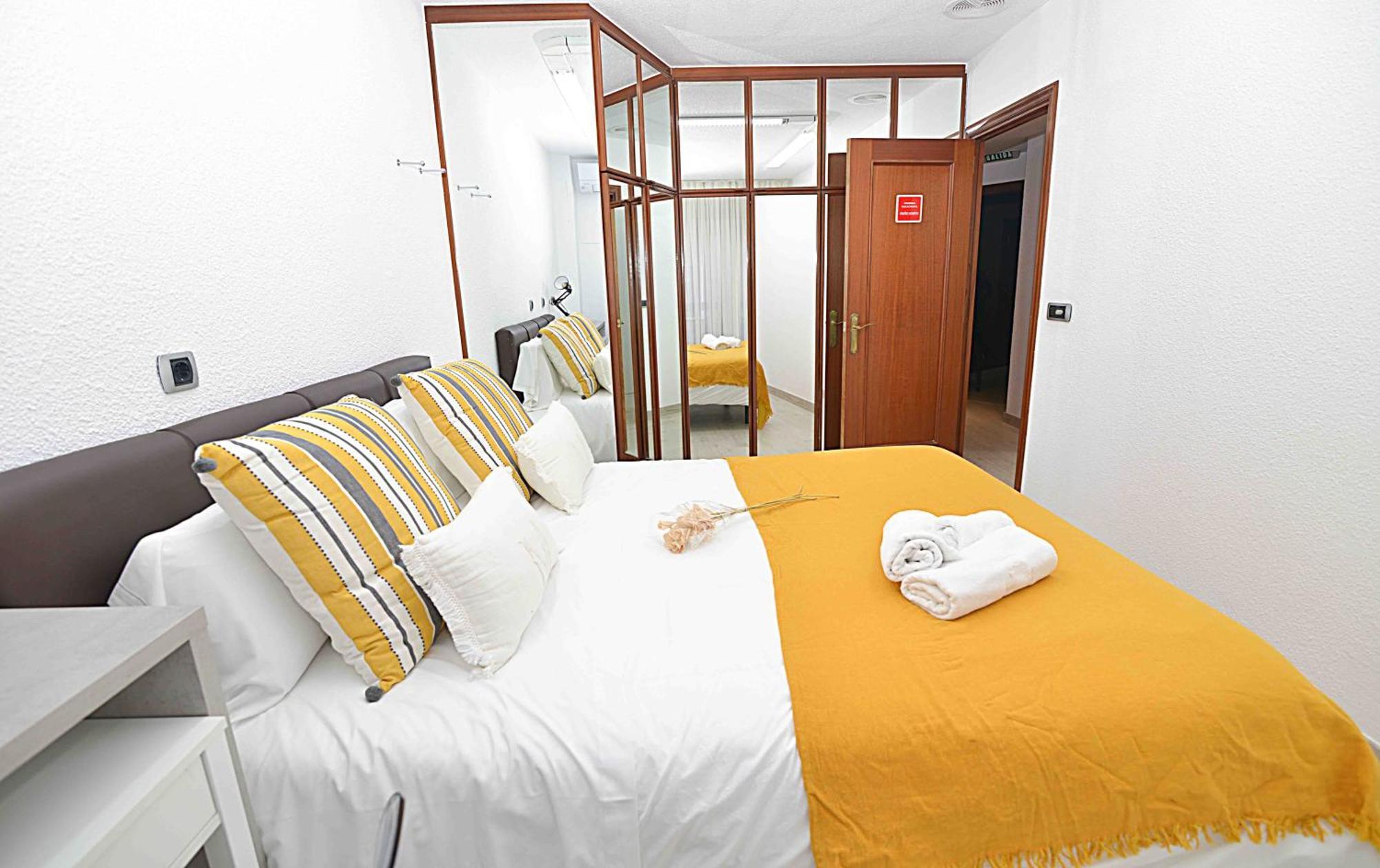 Apartamento Sta Fatima By Just Room Santander Exterior foto