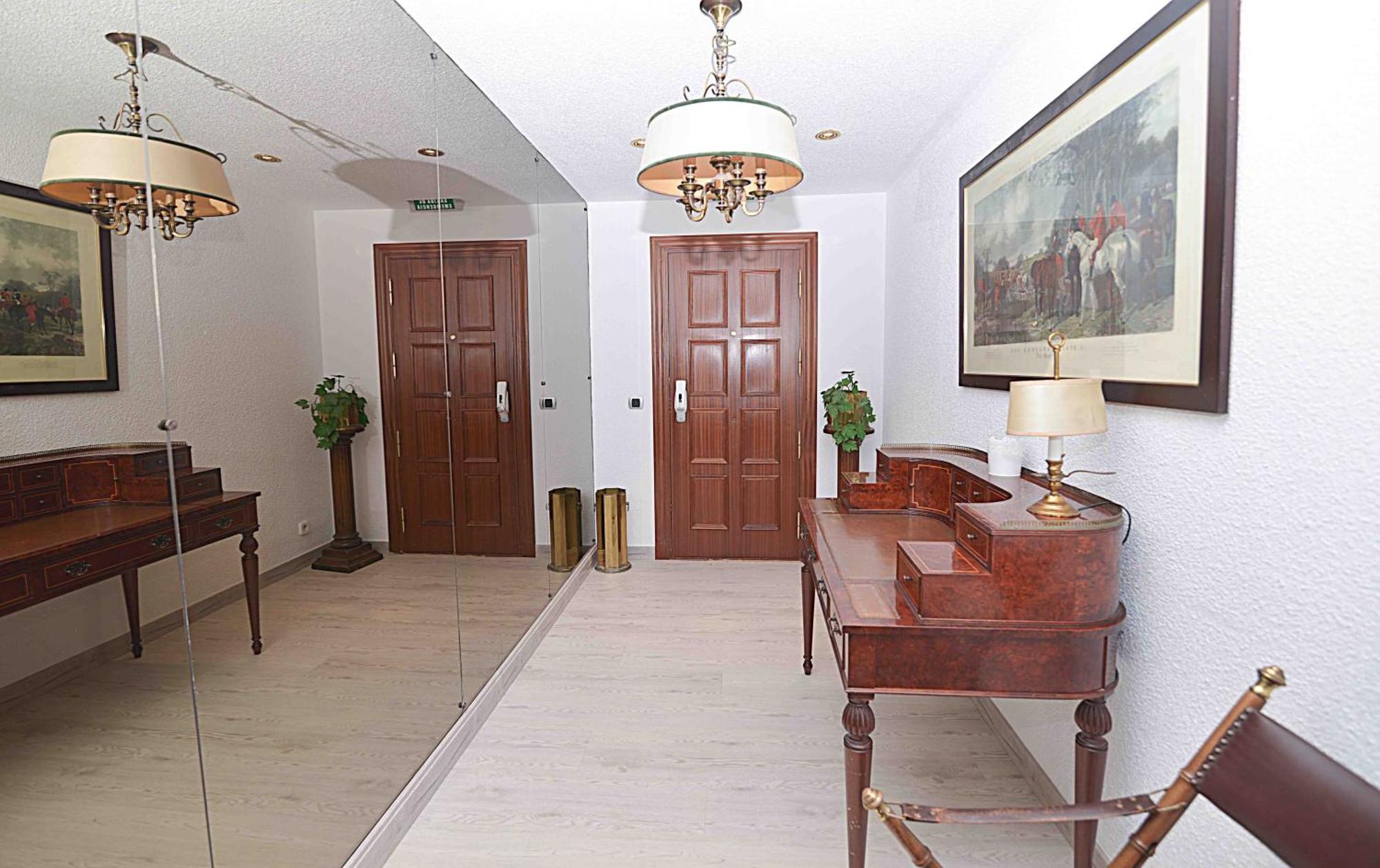 Apartamento Sta Fatima By Just Room Santander Exterior foto